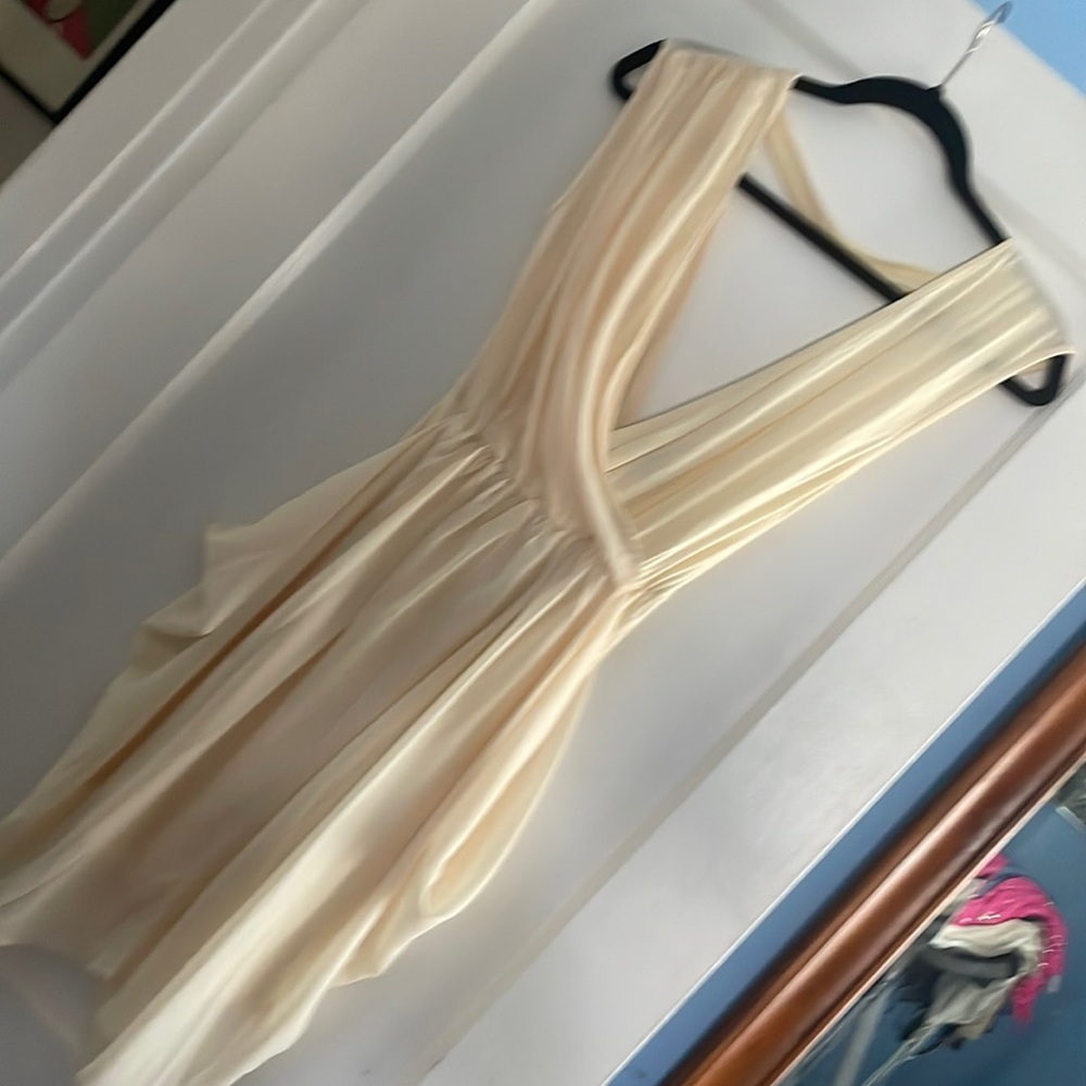 Cocktail dress